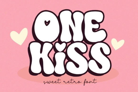 One Kiss: A Designer’s Real-World Review